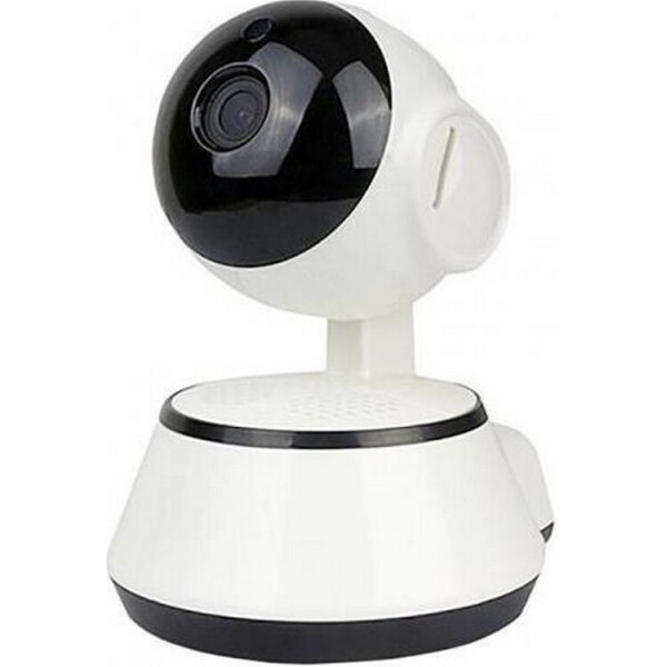 

IP-камера Видеонаблюдения Q6XM Smart WiFi поворотная Camera 360 °. Видеоняня