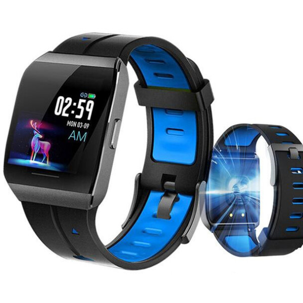 

LEMFO X1 Blue