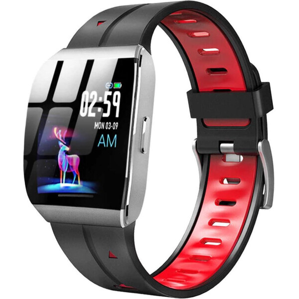 

LEMFO X1 Red