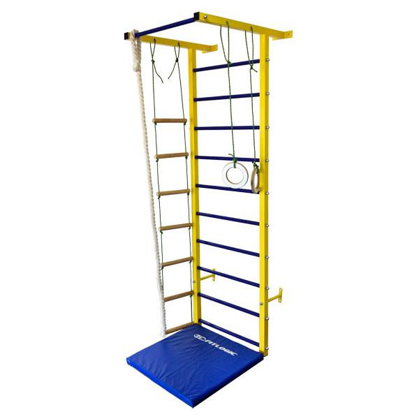 

Шведская стенка FitLogic FL03(m)