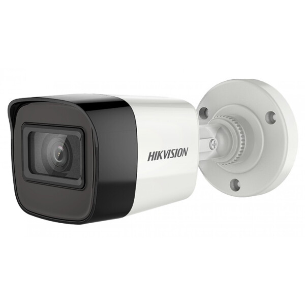 

2 Мп HDTVI видеокамера Hikvision DS-2CE16D3T-ITF (2.8 мм)