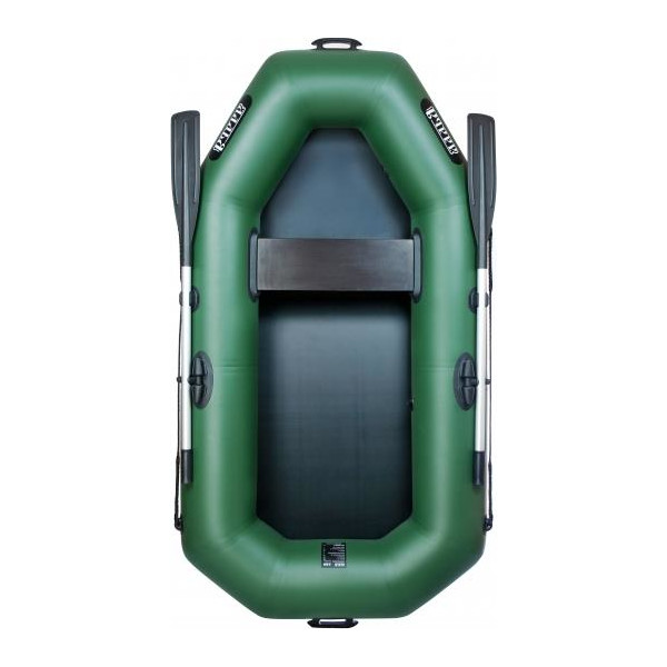 

Лодка Ладья ЛТ-220