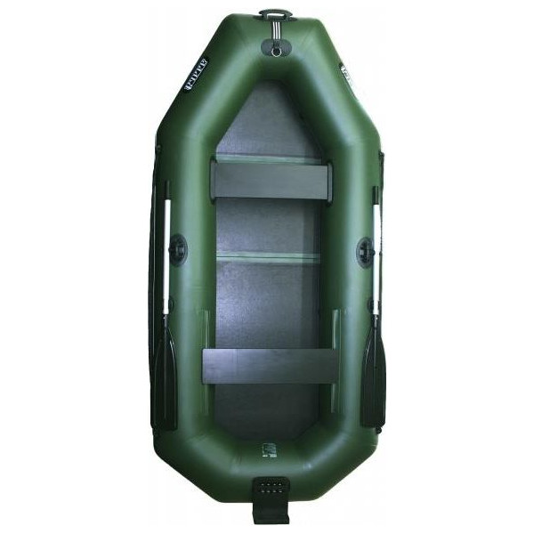 

Лодка Ладья ЛТ-290ЕВБ