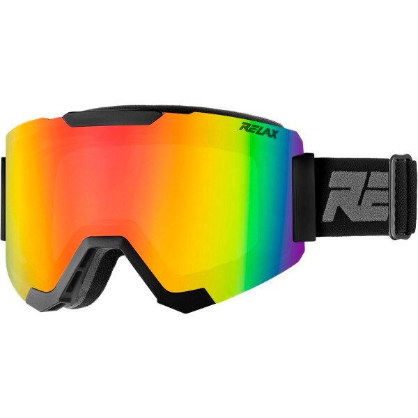

Relax Contest HTG68 Black (1103869526)
