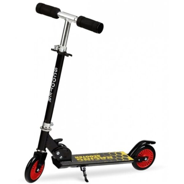 

Самокат QKIDS FLO (цвет - black) (KIDS00037)