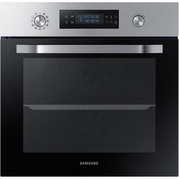 

Духовой шкаф Samsung NV64R3531BS/WT