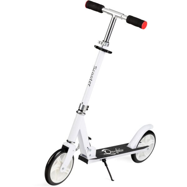 

Самокат QKIDS WEISS (цвет - white) (KIDS00035)