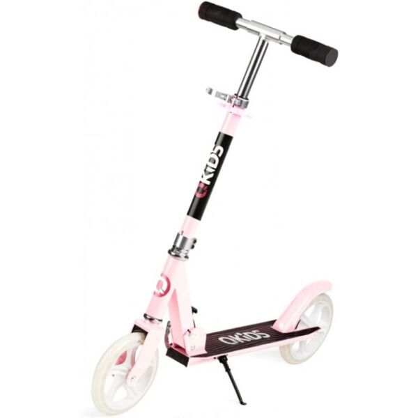 

Самокат QKIDS WEISS (цвет - pink) (KIDS00033)