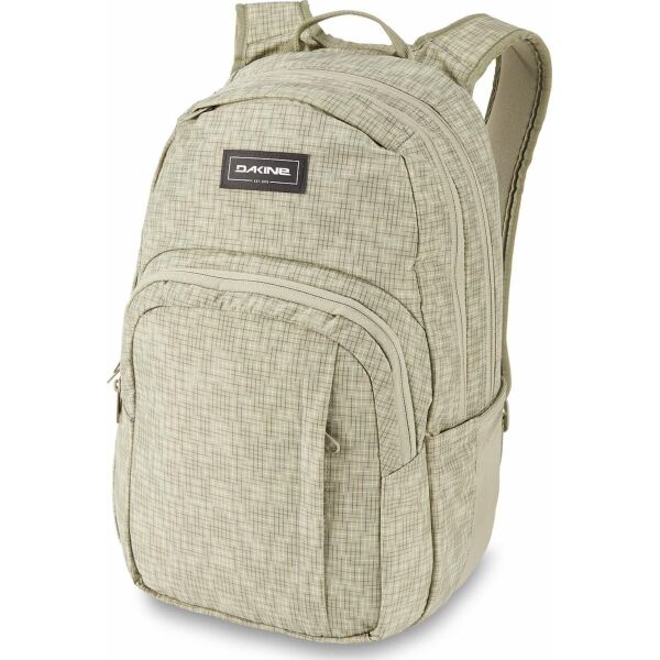 

Рюкзак Dakine 10002634 CAMPUS M 25L gravity grey
