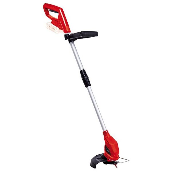 

Триммер GC-CT 18/24 Li Kit 2,5 Ah Einhell (10114372)