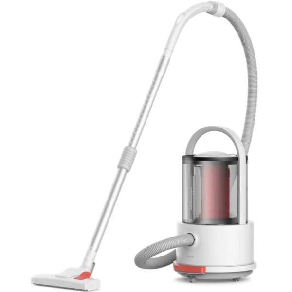 

Deerma Vacuum Cleaner (Wet and Dry) TJ200
