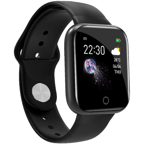 

UWatch i5 Black