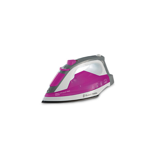 

Утюг Russell Hobbs 23591-56 Light and Easy