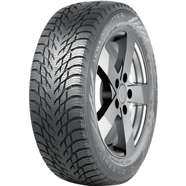 

Nokian 255/35 R18 Hakkapeliitta R3 XL 94R