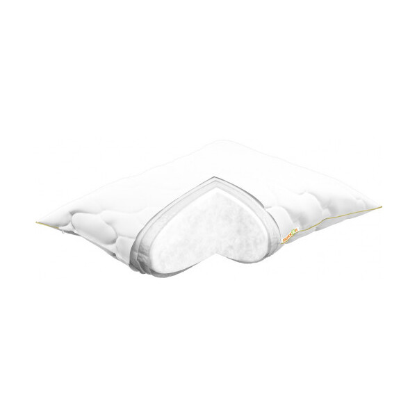 

Musson LUX 50x70 Белая