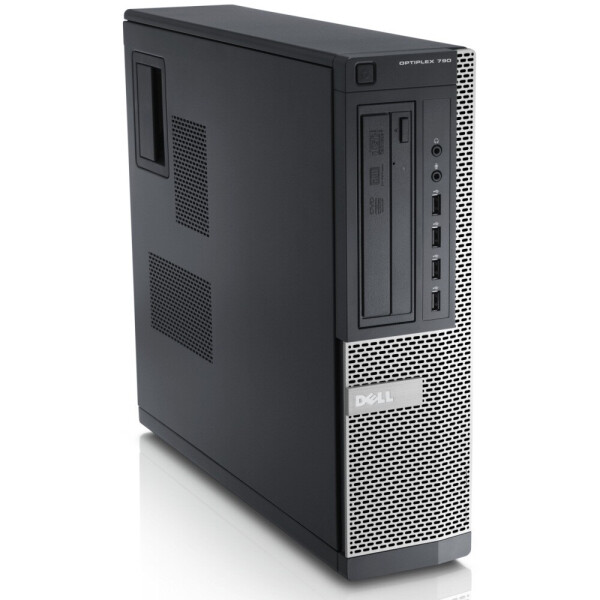 

Dell OptiPlex 790 (X107900101E)
