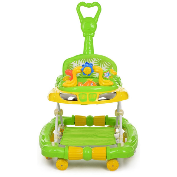 

Ходунки Bambi M 3849-2 Салатовый