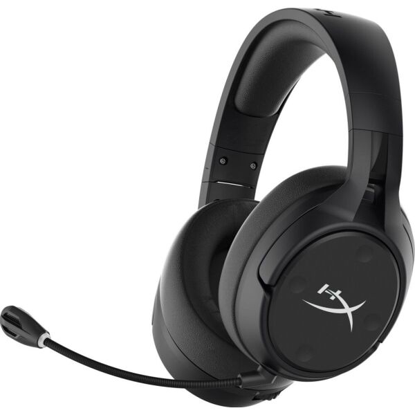 

Наушники HyperX Cloud Flight S WL USB (HX-HSCFS-SG/WW) Black