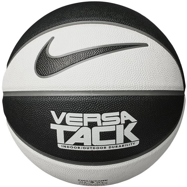 

баскетбольный Nike Versa Tack 8P Black/Cool Grey/White/Black Size 7