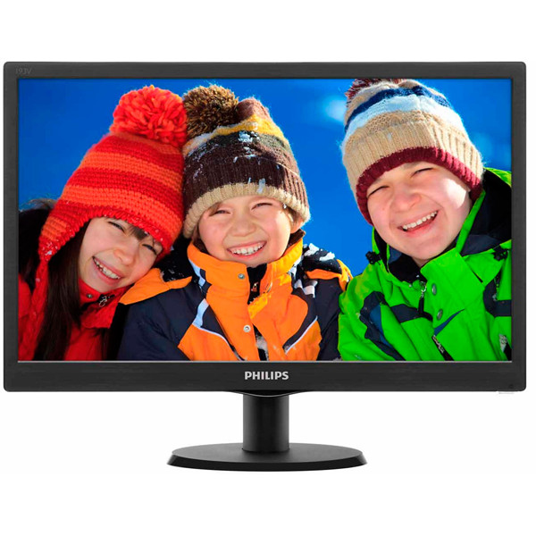 

Philips 203V5LSB26/62