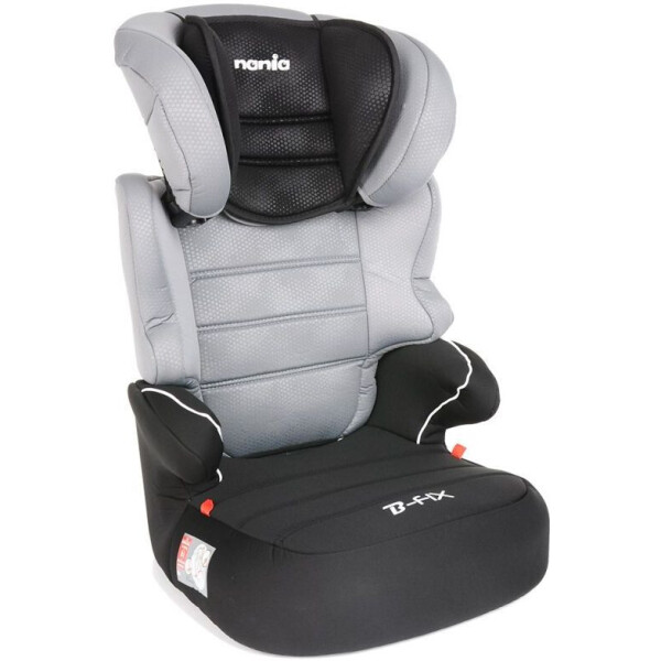 

Детское автокресло 2/3 BEFIX SP LUXE - GREY