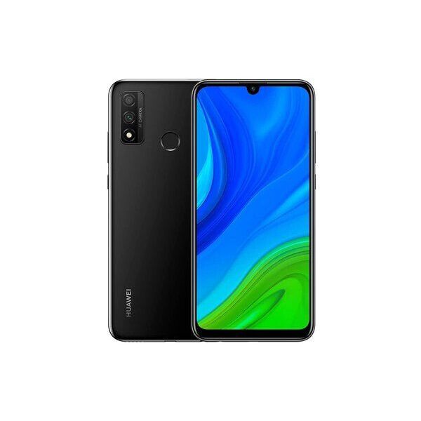 

Huawei P Smart 2020 4/128Gb black
