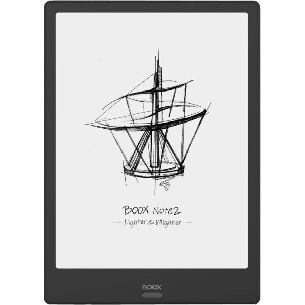 

Электронная книга Onyx BOOX Note2
