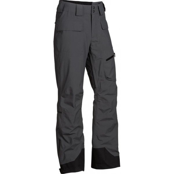 

MARMOT Insulated Mantra pant slate grey р.L (MRT71870.1440-L)