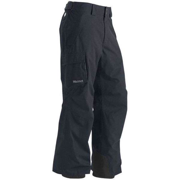 

MARMOT OLD Motion cord pant штаны мужские black S (MRT70570.001-S)