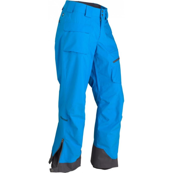 

MARMOT OLD Mantra pant methyl blue L (MRT70720.2581-L)