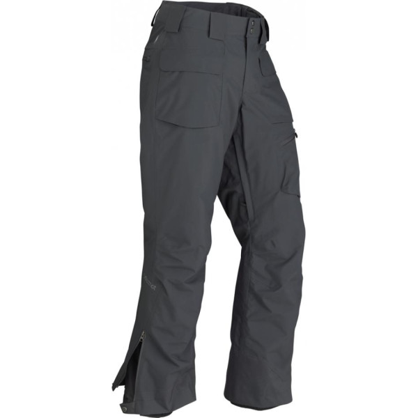 

MARMOT OLD Mantra Insulated pant slate grey XL (MRT70790.1440-XL)