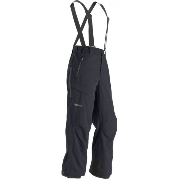 

MARMOT OLD Edge pant black M (MRT70800.001-M)