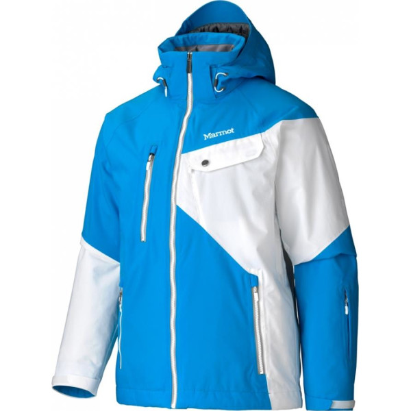 

MARMOT OLD Tower Three Jacket methyl blue-white L (MRT71540.2585-L)