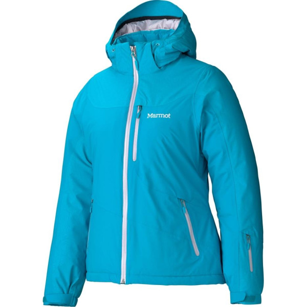 

MARMOT OLD Wms Arcs Jacket sea glass р.XS (MRT 75080.2381-XS)