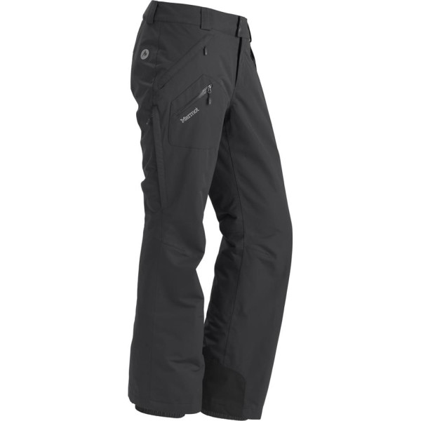 

MARMOT OLD Wms Motion insulated pant black p.L (MRT 75770.001-L)