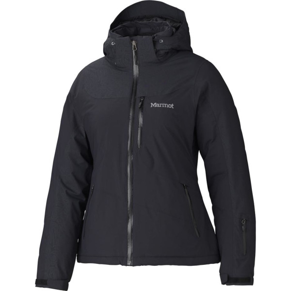 

MARMOT OLD Wms Arcs black р.S (MRT 77820.001-S)