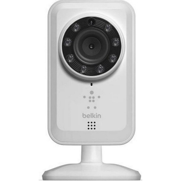 

IP-камера Belkin NetCam Wi-Fi Camera with Night Vision