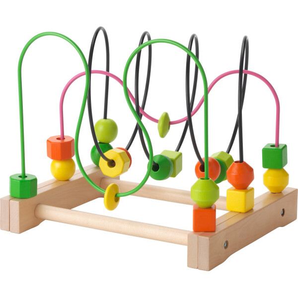 

Развивающая игрушка IKEA Mula Przekładanka (803.876.15)