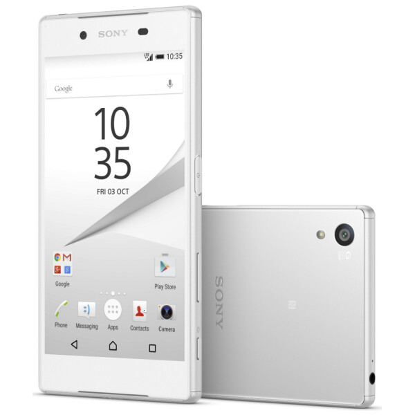 

Sony Xperia Z5 E6653 White