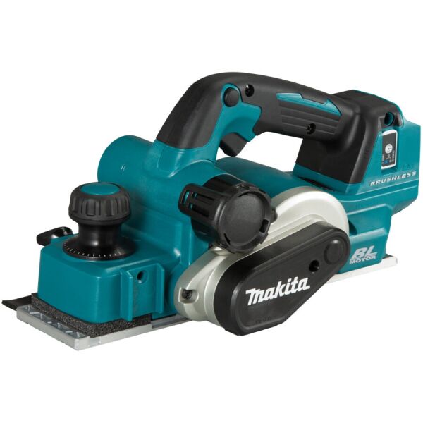 

Рубанок Makita DKP181Z (без АКБ) LXT, 18B, 82 мм