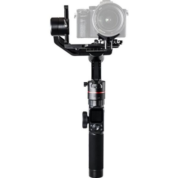 

Стедикам FeiyuTech AK2000 (AK2000 + Dual Grip)