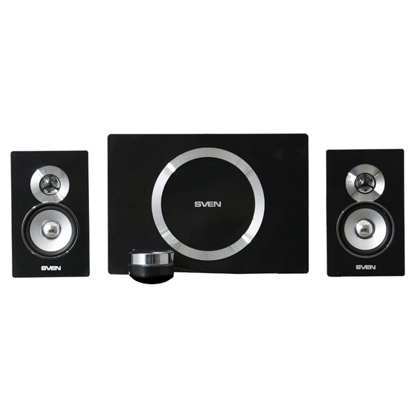 

Sven MS-1085 Black
