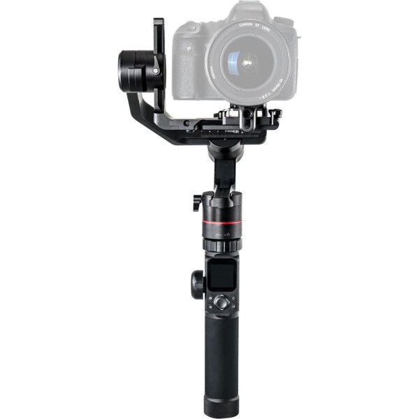 

Стедикам FeiyuTech АК4000 (AK4000 + Dual Grip)