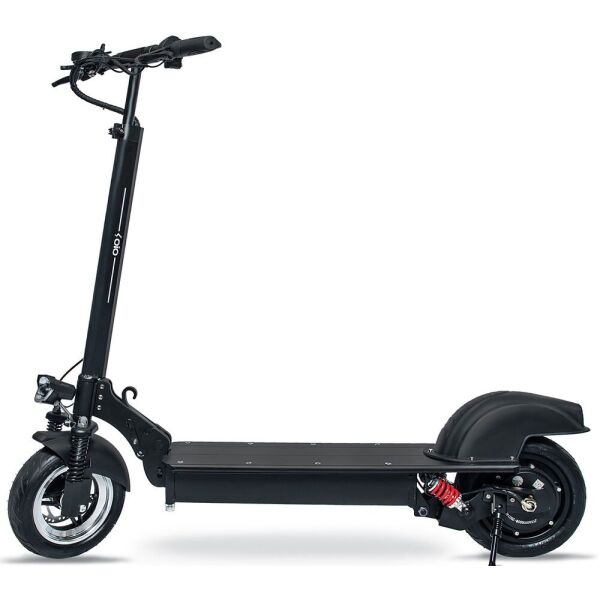 

Электросамокат OIO Электросамокат OIO RT5 DUAL (2*1000 Вт, 60V, 60 км/ч, 13 Ач, надувные колеса, дисковые тормоза, передние и задние амортизаторы)