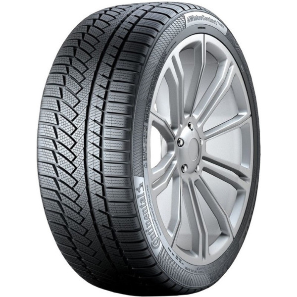 

CONTINENTAL ContiWinterContact TS 850P 255/45 R18 103V