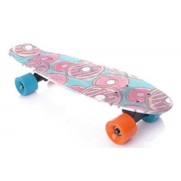 

Tempish Buffy Flash X (1060000781/donut)