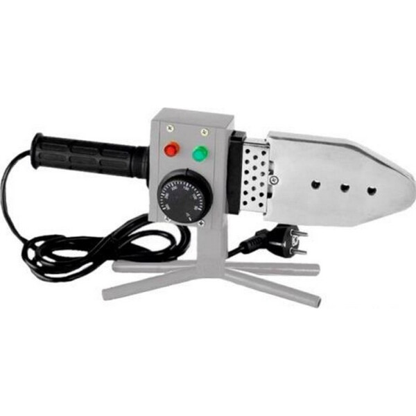 

Паяльник для пластикових труб Forte WP6312