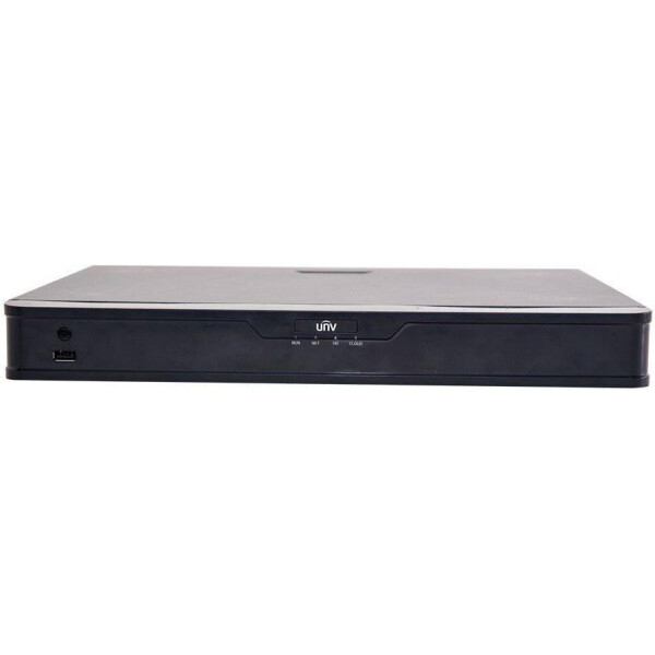 

Сетевой IP видеорегистратор Uniview NVR302-16E-P8