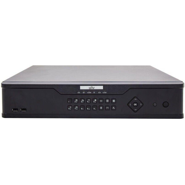 

Сетевой IP видеорегистратор Uniview NVR304-32EP-B