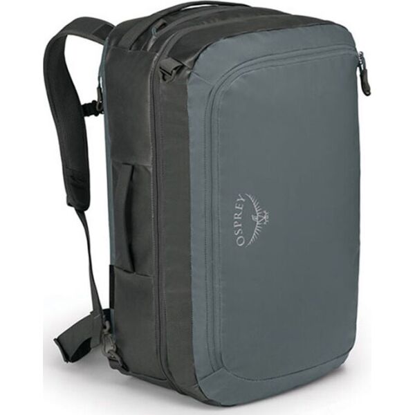 

Сумка Osprey Transporter Carry-On 44 Pointbreak Grey - O/S - серый (009.2237)